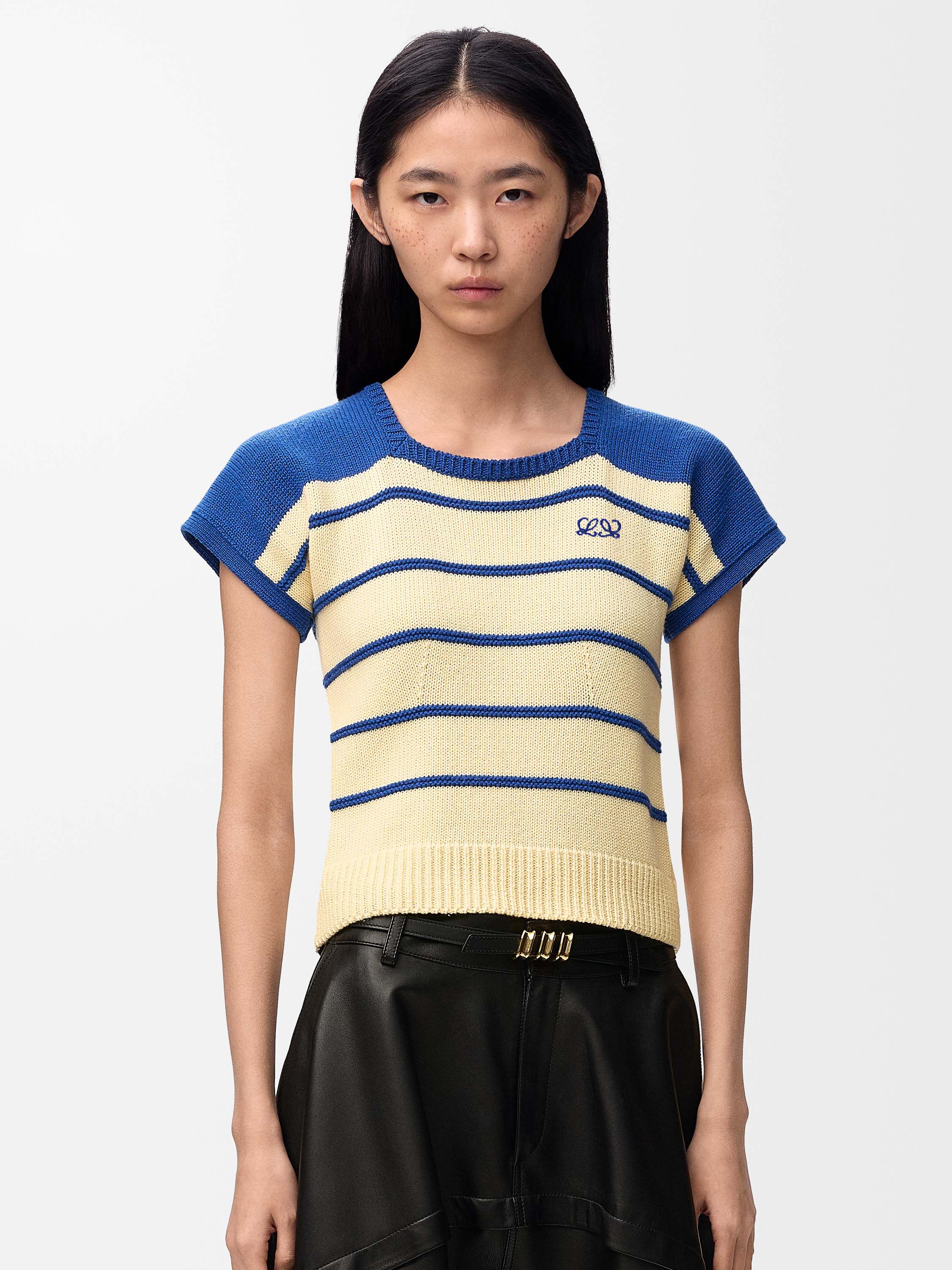 女性のための高級ファッションニットウェアとセーター - LOEWE